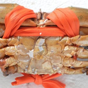 Cua Cốm (Cua 2 da, Cua Lột)