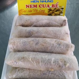 Nem hải sản
