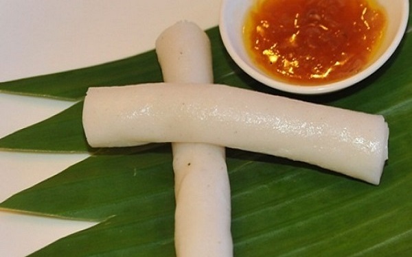Bánh gật gù