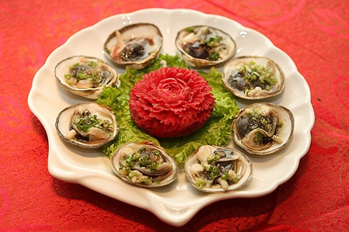 Đặc sản Quảng Ninh tên ngán mà lại không ngán