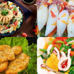 Du lịch Hạ Long dịp Tết nên mua đặc sản gì?