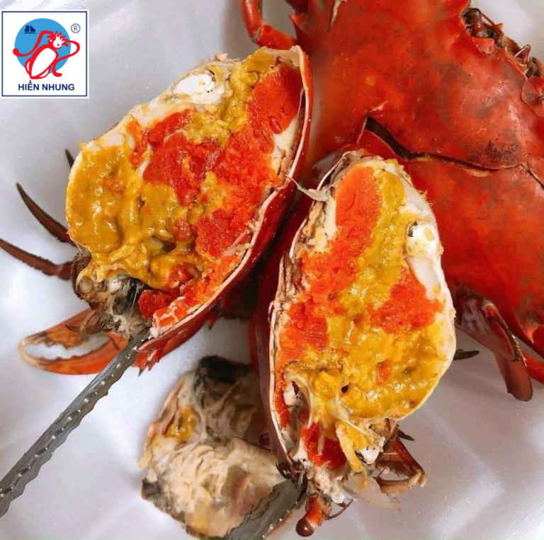 Hải sản Quảng Ninh tươi ngon được thực khách yêu thích