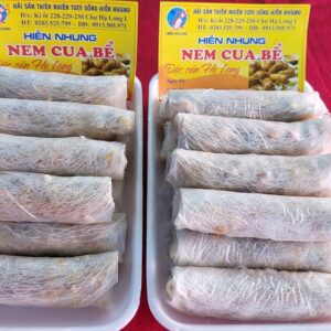 Chả nem cua bể – loại 2