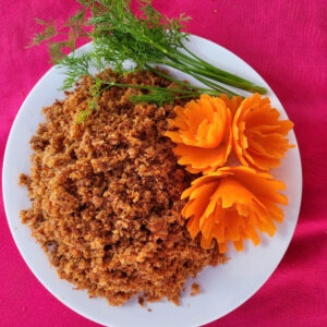 Ruốc tôm Hiền Nhung
