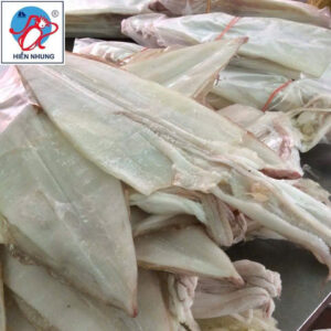 Mực một nắng