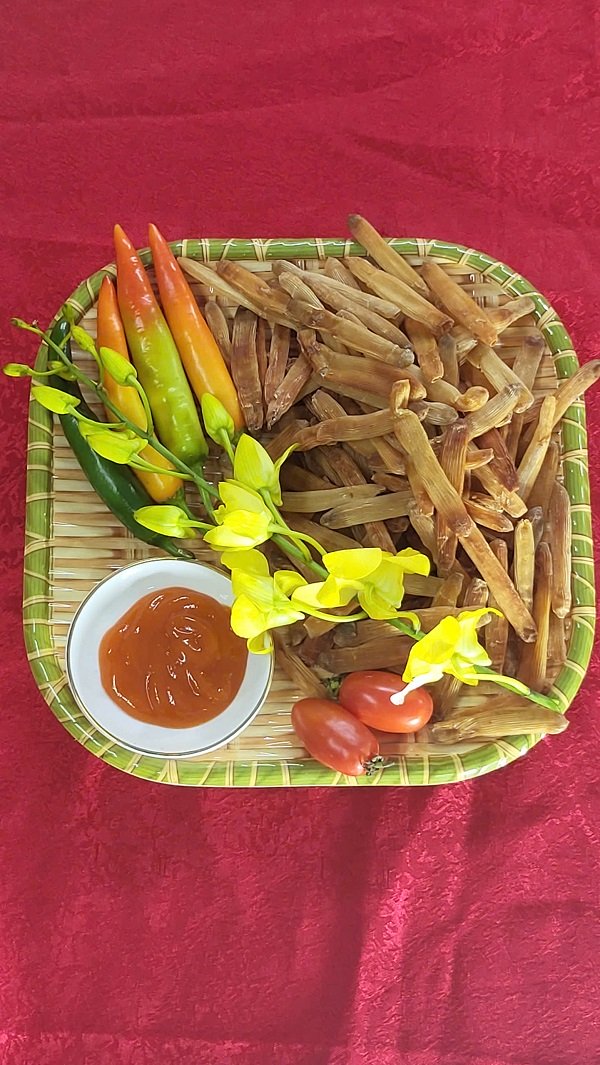 Sá sùng đảo Quan Lạn - Hình ảnh 6