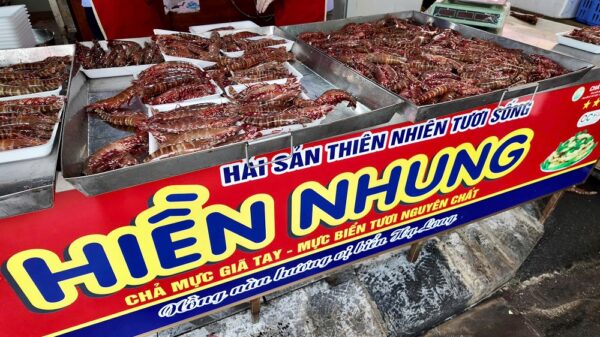 Tôm sú biển - Hình ảnh 2