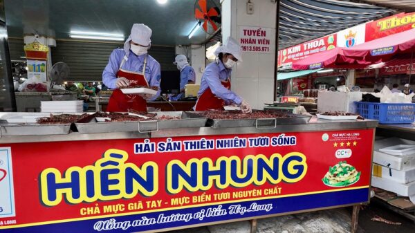 Tôm sú biển - Hình ảnh 7